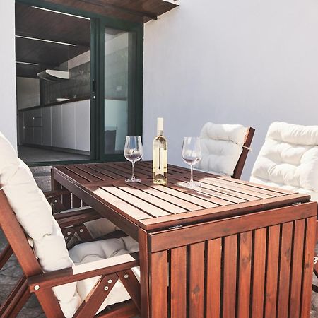 Вілла Casa Pepi Un Lugar Magico San Andres  Екстер'єр фото