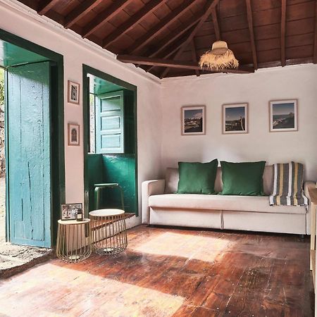 Вілла Casa Pepi Un Lugar Magico San Andres  Екстер'єр фото