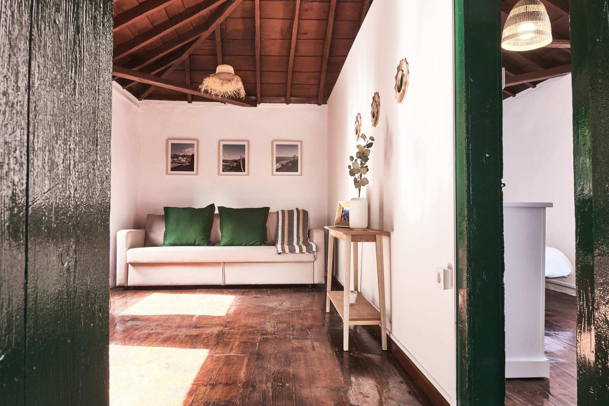Вілла Casa Pepi Un Lugar Magico San Andres  Екстер'єр фото